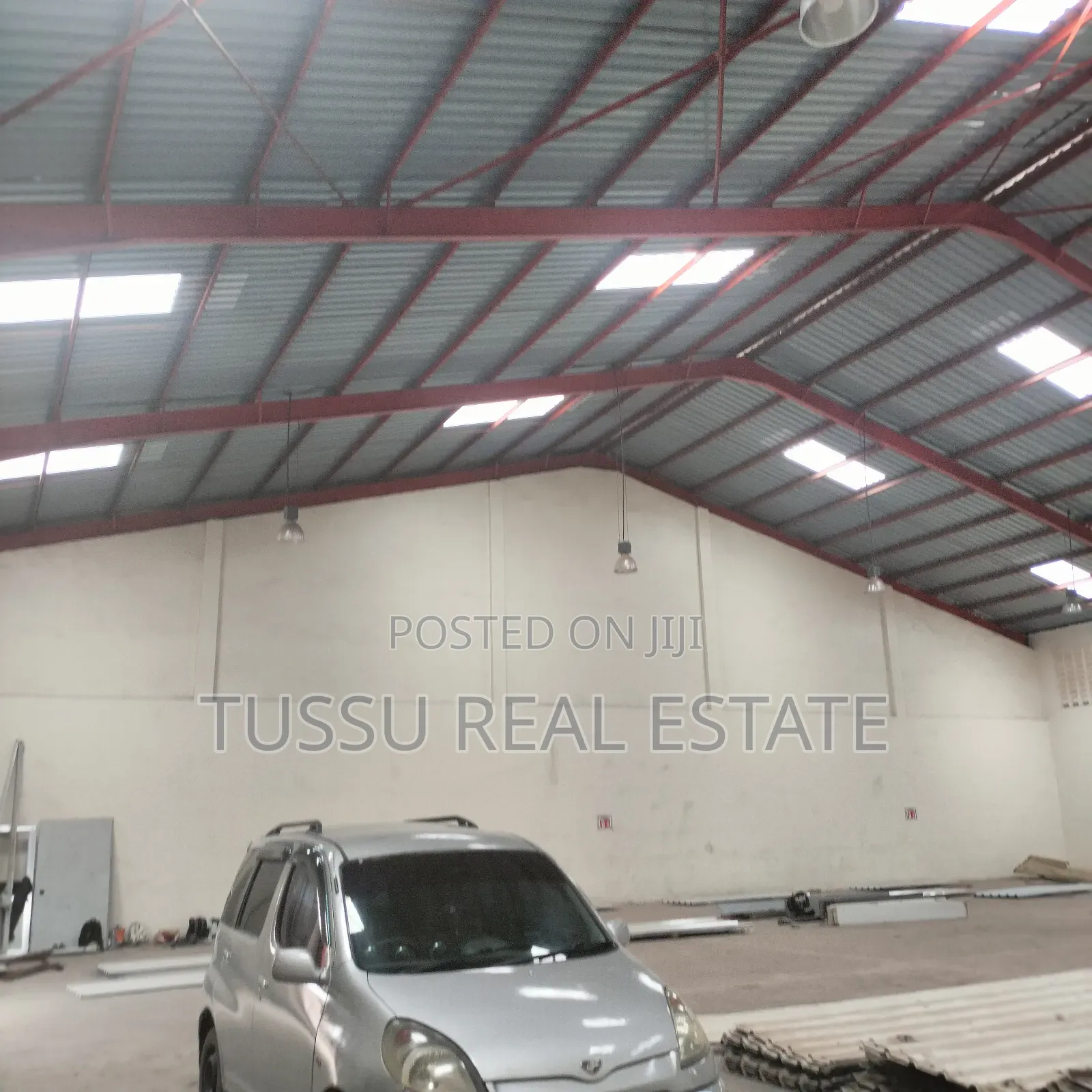 Ware Houses for Rent Mbagala Zakhiem