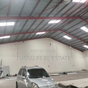 Ware Houses for Rent Mbagala Zakhiem