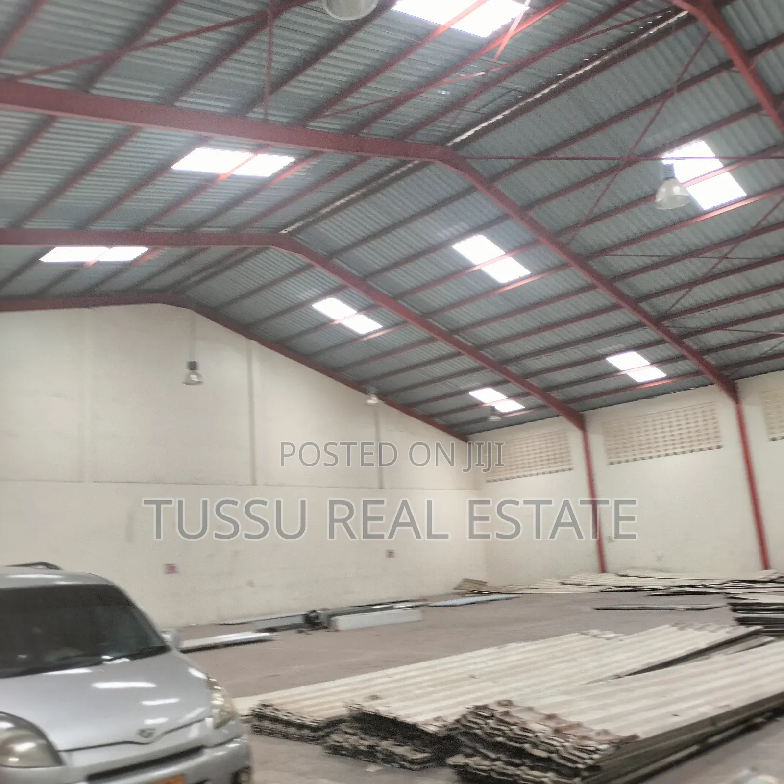 Ware Houses for Rent Mbagala Zakhiem
