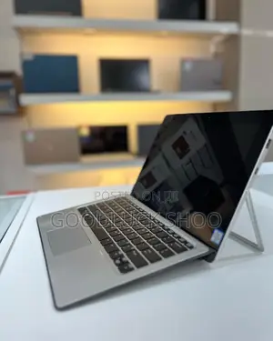 Laptop HP Elite X2 1012 8GB Intel Core I5 SSD 256GB