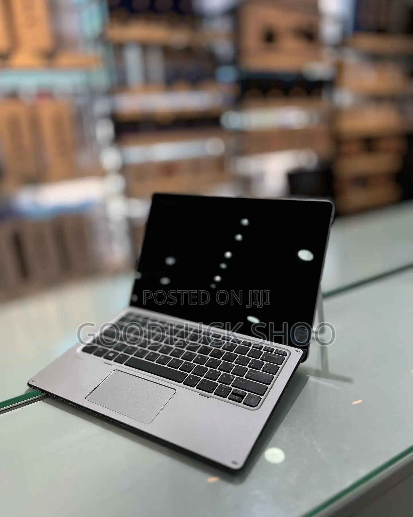 Laptop HP Elite X2 1012 8GB Intel Core I5 SSD 256GB