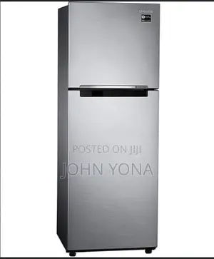 Samsung Frige Rt28 236l Dual Inverter Technology 20 Year Warranty