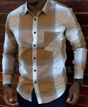 Men's Original and New Best Materials Shirts or Shati Royally Smart