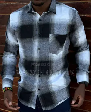 Men's Original and New Best Materials Shirts or Shati Royally Smart