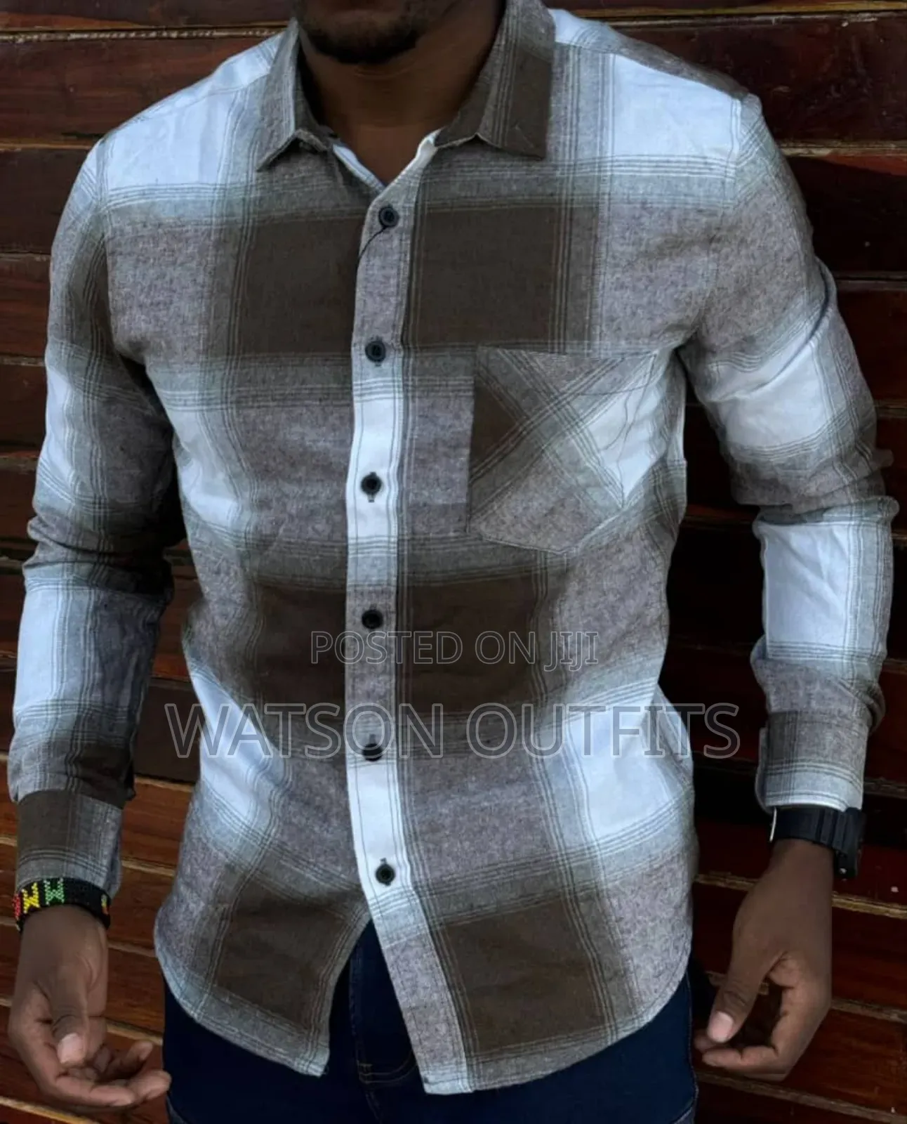 Men's Original and New Best Materials Shirts or Shati Royally Smart