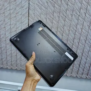 Laptop HP EliteBook 820 G4 8GB Intel Core I5 SSD 256GB