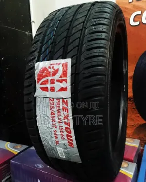 225/45r17 Zextour Ls665