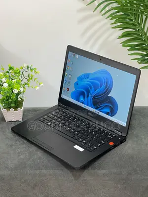 Laptop Dell Latitude 5480 8GB Intel Core I5 SSD 256GB