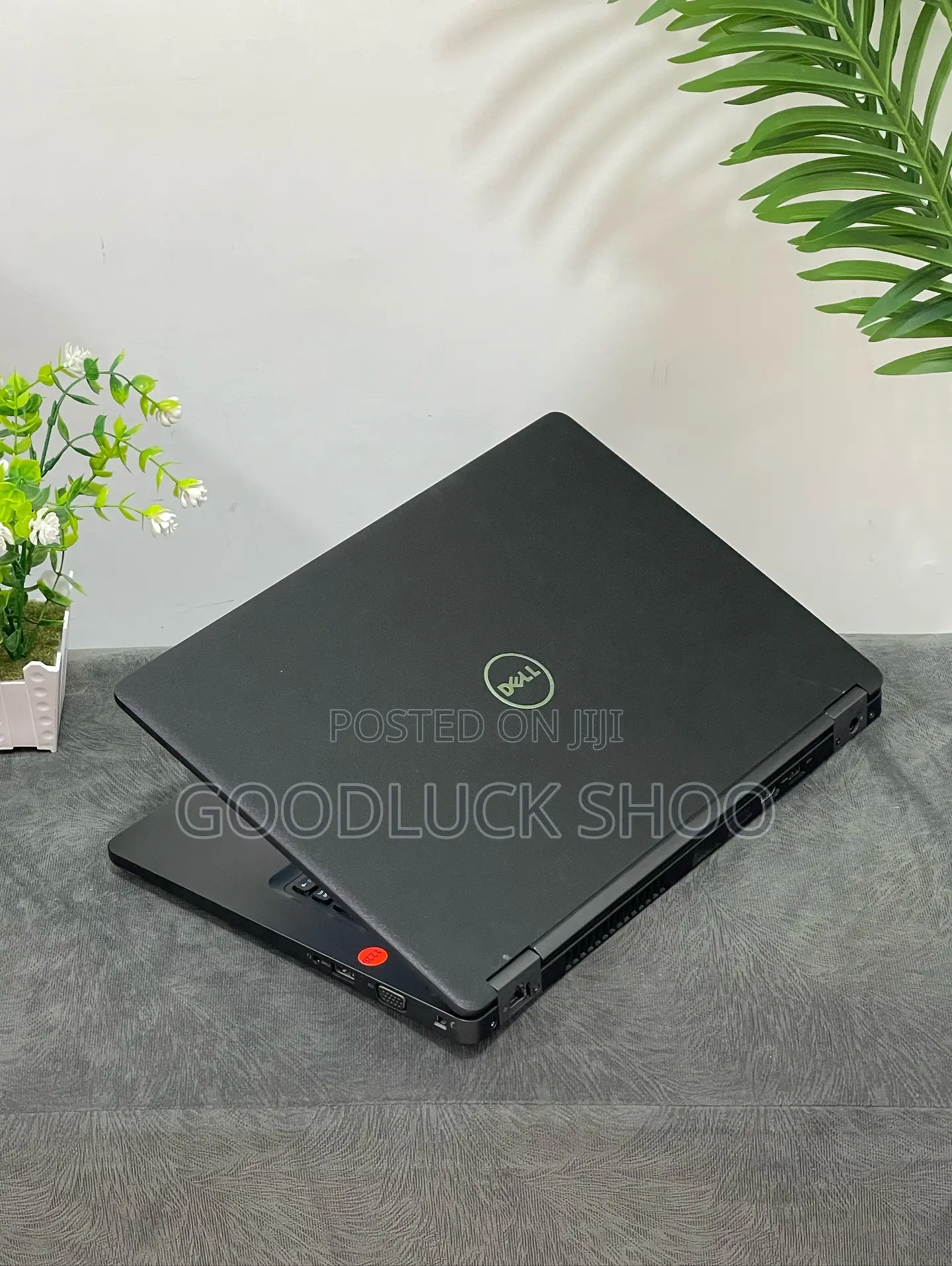 Laptop Dell Latitude 5480 8GB Intel Core I5 SSD 256GB