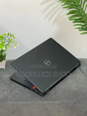 Laptop Dell Latitude 5480 8GB Intel Core I5 SSD 256GB