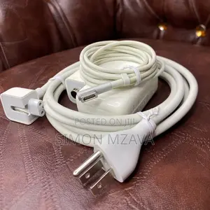 Genuine Macbook Chargers for Sale. Fits Macbook Pro Air (2008-2012)