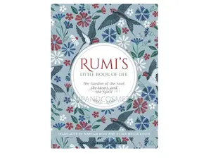 Rumis Little Book of Life-Rumi