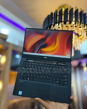 Laptop Dell Latitude 13 7370 8GB Intel Core M SSD 256GB