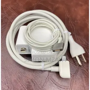 Used Macbook Chargers Available. For Macbook Air Pro (2013–2017).