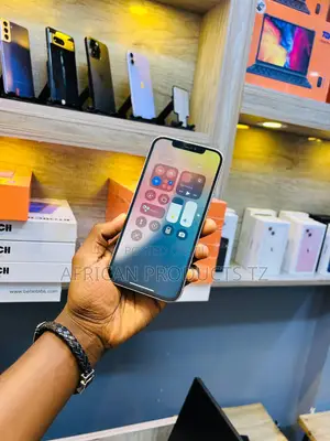 Apple iPhone 12 Pro Max 128 GB Silver