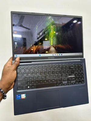 Laptop Asus VivoBook 15 X510UQ 16GB Intel Core I7 SSD 512GB
