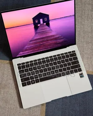 New Laptop Huawei Matebook D 15 16GB Intel Core i5 SSD 512GB