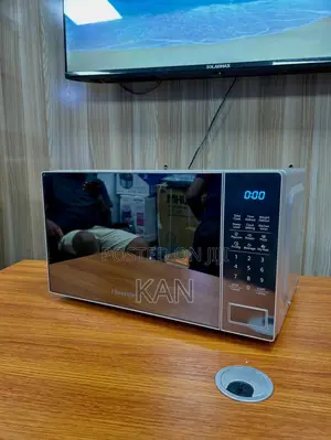 Hisense Microwave Oven 20l