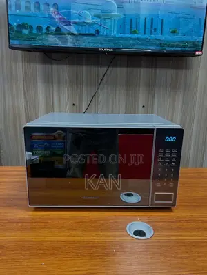 Hisense Microwave Oven 20l