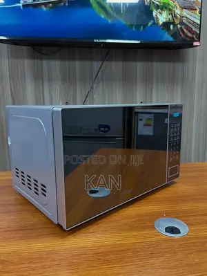 Hisense Microwave Oven 20l