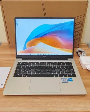 Laptop Huawei Matebook D 15 16GB Intel Core i5 SSD 1T
