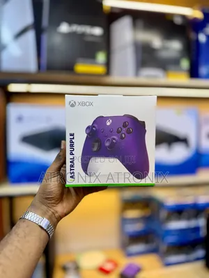 Xbox Series X Controller