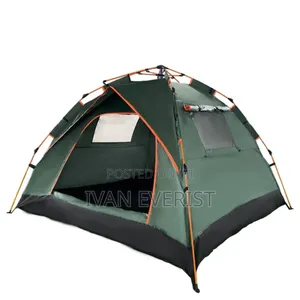 Automatic Tent (4 Person)