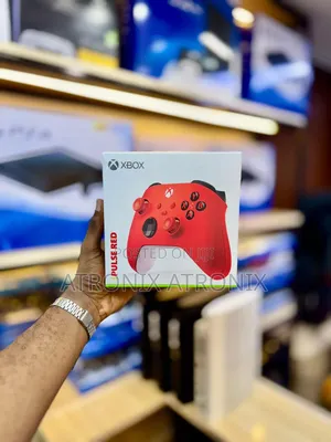 Xbox Series X Controller