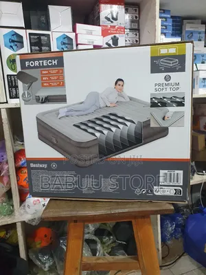 Ni Air Bed Ni Bora Na Yakisasa