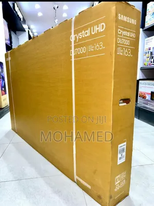 Samsung 65 Du7000