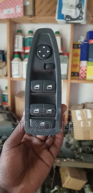 BMW Power Window Switch