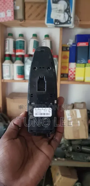 BMW Power Window Switch