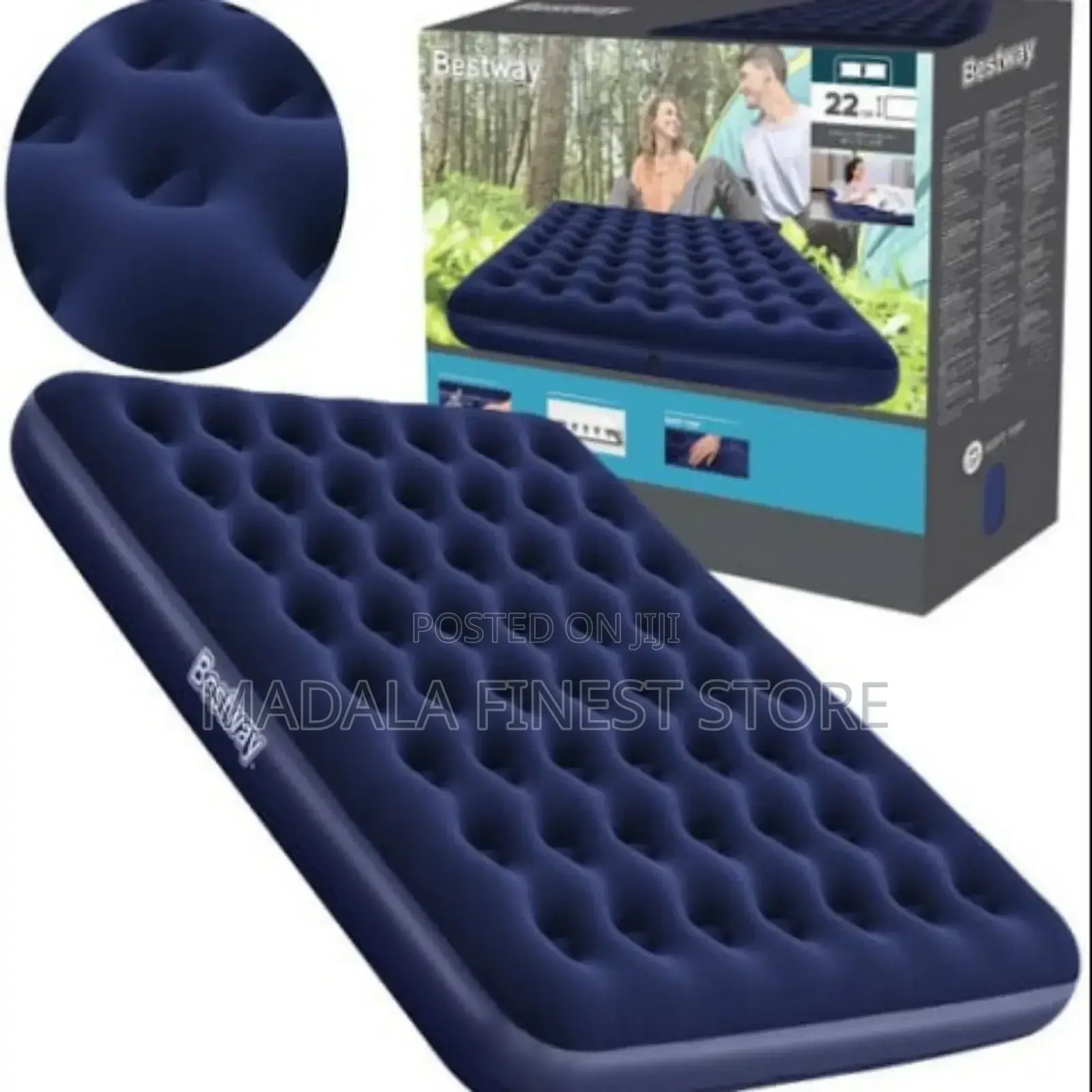 Bestway Sleeping Mattress