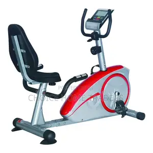 Recumbet Bike