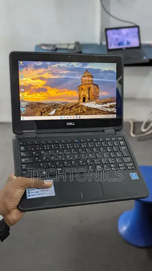 Laptop Dell Latitude 11 3190 4GB Intel SSD 128GB