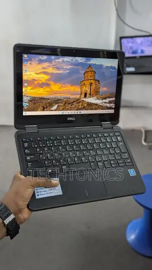 Laptop Dell Latitude 11 3190 4GB Intel SSD 128GB