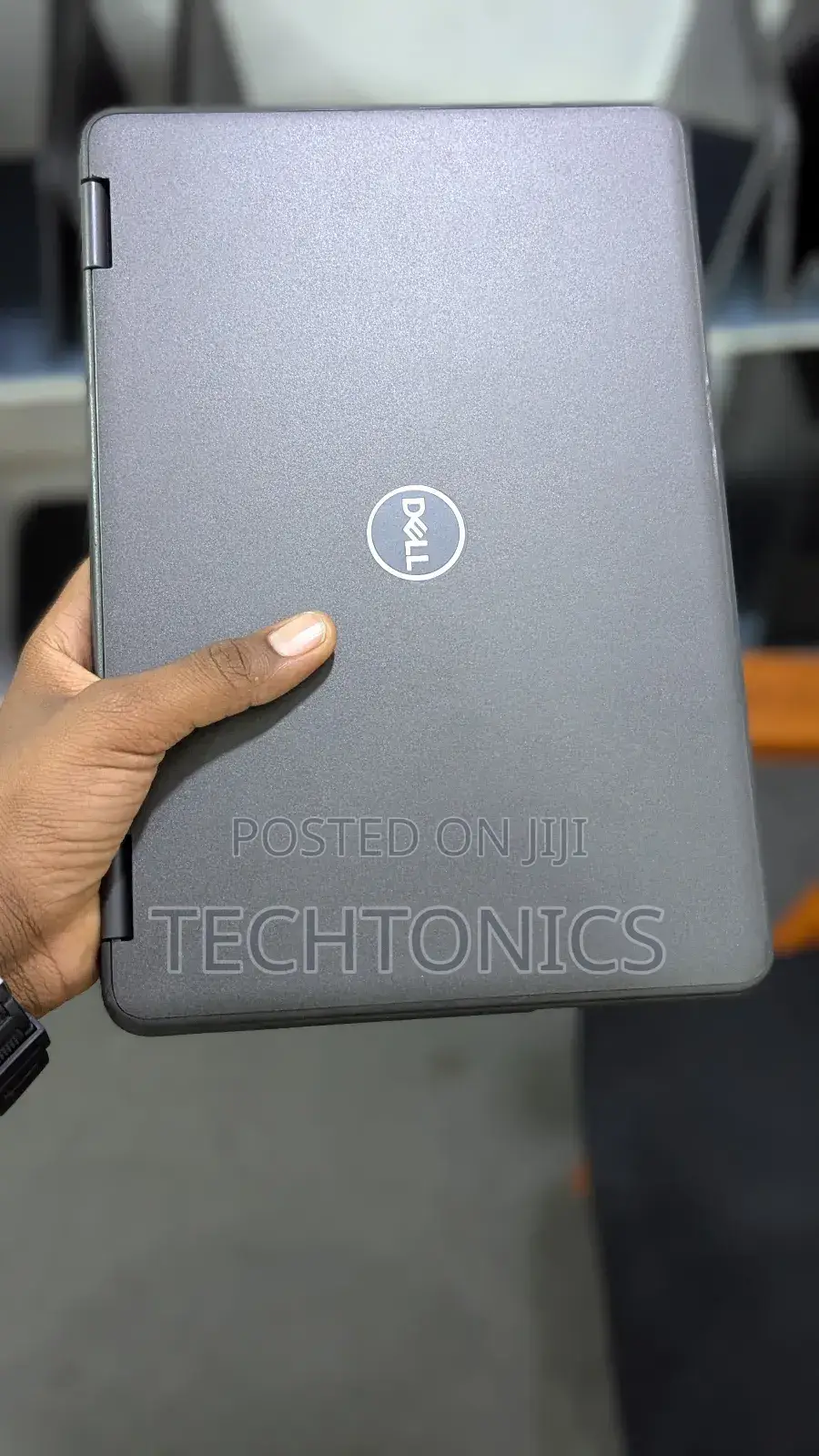 Laptop Dell Latitude 11 3190 4GB Intel SSD 128GB