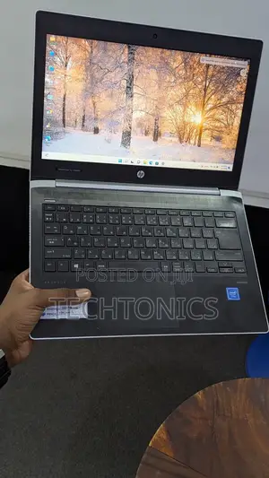 Laptop HP MT21 8GB Intel Celeron SSD 256GB