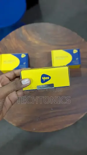 Yas Router – Maajabu Ya Mtandao Fast • Imara • Bila Kusua-Sua