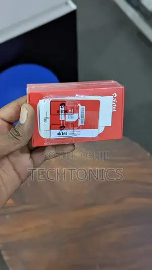  Airtel Pocket Router Mtandao Mkononi 
Ndogo Imara Bila Kusuasua