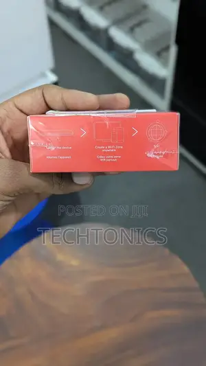  Airtel Pocket Router Mtandao Mkononi 
Ndogo Imara Bila Kusuasua