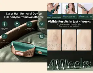 Ipl Permanent Hair Laser Removal Machine