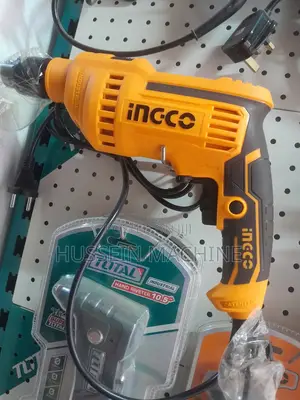 Electric Drill