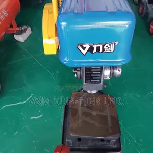 Bench Drill Machine(Electric 380v)