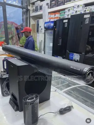 Skyworth Soundbar 630 Watts Powerful Sound New Model.