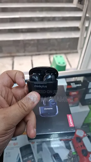 Lenovo Thinkplus