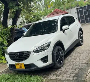 Mazda CX-5 2015 Pearl