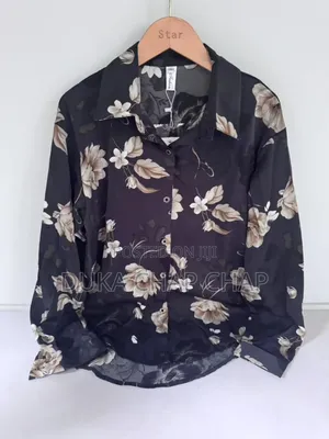 Clothes Shati