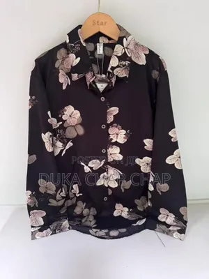 Clothes Shati