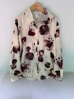 Clothes Shati
